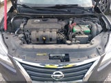 Nissan Sentra Sr 3N1AB7AP6DL564511 снимка
