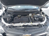 Chevrolet Equinox Ls 3GNAXHEV7KS551094 снимка