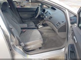 Honda Civic Lx 1HGFA16538L067851 снимка