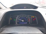 Honda Civic Lx 1HGFA16538L067851 снимка