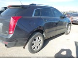 Cadillac Srx Luxury Collection 3GYFNBE35GS514935 снимка