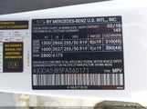 Mercedes-Benz Ml 350 4JGDA5JB5FA560171 снимка