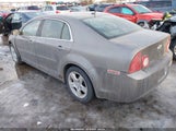 Chevrolet Malibu Ls 1G1ZB5EB6AF298361 снимка