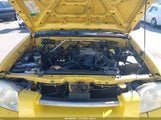 Nissan Frontier Xe-V6 1N6ED29Y83C414982 снимка