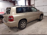 Toyota Highlander V6 JTEDP21A360106186 снимка