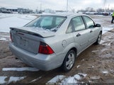 Ford Focus S/Se/Ses 1FAHP34N07W201254 снимка