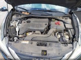 Nissan Altima 2.5 S 1N4AL3AP9HC487045 снимка