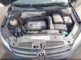 Volkswagen Tiguan S WVGBV7AX0GW587009 снимка