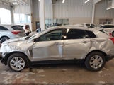 Cadillac Srx Luxury Collection 3GYFNBE31ES685873 снимка