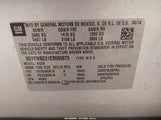 Cadillac Srx Luxury Collection 3GYFNBE31ES685873 снимка