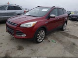 Ford Escape Se 1FMCU9G96GUA39605 снимка