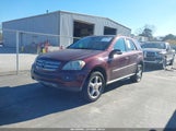 Mercedes-Benz Ml 320 Cdi 4Matic 4JGBB22E08A366405 снимка