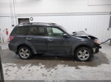 Subaru Forester 2.5X Limited JF2SH6DC1AH734370 снимка