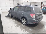 Subaru Forester 2.5X Limited JF2SH6DC1AH734370 снимка