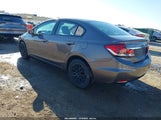Honda Civic Ex 19XFB2F89EE045918 photo