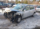 Nissan Versa 1.8S 3N1BC1CP5BL445826 снимка