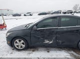Chevrolet Cruze Diesel 1G1P75SZ2E7414407 fotografie