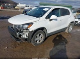 Chevrolet Trax Ls 3GNCJNSB9KL188763 снимка