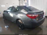 Toyota Corolla S 2T1BURHE2EC137259 снимка