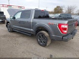 Ford F-150 Lariat 1FTFW1E8XPFA65345 снимка