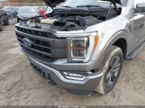 Ford F-150 Lariat 1FTFW1E8XPFA65345 снимка