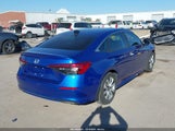 Honda Civic Lx 2HGFE2F27NH548596 снимка