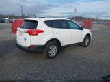 Toyota Rav4 Le 2T3BFREV4FW314674 снимка