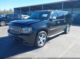 Chevrolet Suburban  Ltz 1GNSCKE04ER137182 снимка