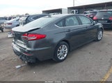 Ford Fusion Se 3FA6P0HD7KR283101 снимка