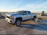 Chevrolet Silverado 2500Hd Lt 1GC1KVEG2HF206933 снимка