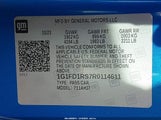 Chevrolet Camaro Rwd 2Lt 1G1FD1RS7R0114611 photo