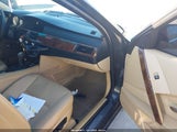 BMW 525I WBANE53557CY05641 снимка