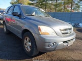 Kia Sorento Lx KNDJC735995873726 снимка