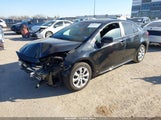 Toyota Corolla Le 5YFB4MDE5RP137920 снимка