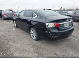 Chevrolet Impala 1Lt 1G1115SL1EU113602 снимка