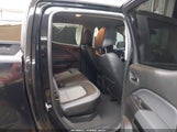 Chevrolet Colorado 4Wd Short Box Z71 1GCGTDEN7N1210064 снимка
