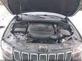 Jeep Grand Cherokee Limited 4X4 1C4RJFBG2MC888501 fotografie