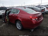 Lexus Gs 350 JTHCE96S370005293 photo
