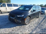 Chrysler Pacifica Hybrid Select 2C4RC1S73SR580691 снимка