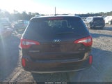 Kia Sorento Sx V6 5XYKWDA71FG568514 photo