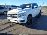 Ram  Big Horn 4X4 5'7 Box 1C6SRFFT8NN424143 снимка