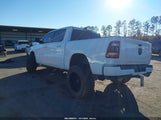 Ram  Big Horn 4X4 5'7 Box 1C6SRFFT8NN424143 снимка