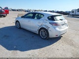 Lexus Ct 200H Premium JTHKD5BH7B2030079 снимка