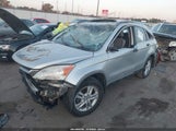 Honda Cr-V Ex 5J6RE3H53BL025870 снимка