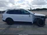 Kia Telluride Sx Prestige X-Line 5XYP5DGCXSG655237 photo