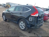 Honda Cr-V Ex-L 5J6RM4H7XDL014300 снимка