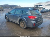 Subaru Outback 2.5I 4S4BRBAC5D3262292 снимка