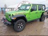 Jeep Wrangler Unlimited Rubicon 4X4 1C4HJXFGXJW246601 photo