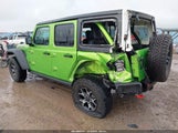 Jeep Wrangler Unlimited Rubicon 4X4 1C4HJXFGXJW246601 photo