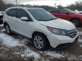 Honda Cr-V Ex-L 5J6RM4H78EL045739 снимка